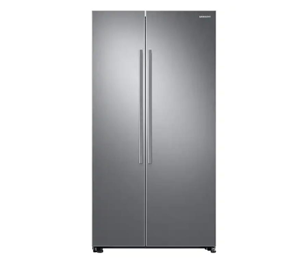 SAMSUNG Prestige Collection RS66N8100S9 NoFrost - 490162 - zdjęcie